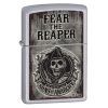 Zippo SOA / FEAR THE REAPER - 28502