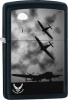 Zippo USAF FIGHTER PLANES - 28510