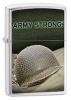 Zippo US ARMY HELMET - 28514