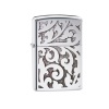 Zippo HIGH POLISH CHROME FANCY - 28530