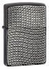 Zippo ARMOR HIGH POLISH BLK CHROME - 28544