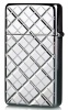 Zippo SLIM ARMOR HIGH POL (ARGYLE) - 28581