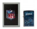 Zippo NFL LIONS - 28601