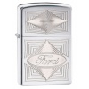 Zippo FORD / HIGH POLISH CHROME - 28625