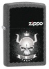 Zippo SKULL CROWN - 28660