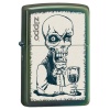 Zippo SKELETON BARTENDER - 28679