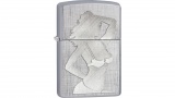 Zippo SEXY GIRL SILHOUETTE - 28680