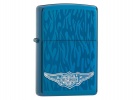 Zippo HARLEY DAVIDSON GHOST - 28687