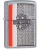 Zippo HARLEY DAVIDSON PLATE - 28732