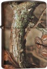 Zippo BREAK-UP INFINITY (CAMO) - 28738