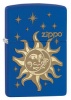 Zippo SUN AND MOON - 28791