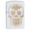 Zippo SUGAR SKULL 1 - 28792