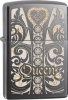 Zippo QUEEN - 28797