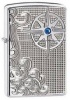 Zippo LUXURY WAVES - 28809