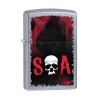 Zippo ST CHRM SONS OF ANARCHY - 28836
