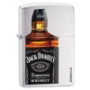Zippo BRUSH CHRM JACK DANIELS BOTTLE - 28842
