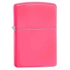Zippo NEON PINK - 28886