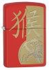 Zippo YEAR OF THE MONKEY - 28955