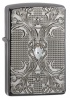 Zippo CRYSTAL LACE - 28956