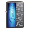 Zippo FENDER GUITAR - 28959