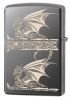 Zippo ANNE STOKES GOTHIC - 28961