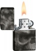 Zippo SKULL SOFT TOUCH - 28970
