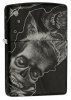 Zippo ZOMBIE SOFT TOUCH - 28971