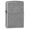 Zippo ANTIQUE SILVER ARMOR - 28973