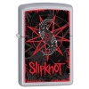 Zippo SLIPKNOT - 28993
