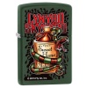 Zippo LYNARD SKYNARD - 29054