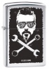 Zippo GAS MONKEY GARAGE - 29056