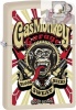 Zippo GAS MONKEY GARAGE - 29057