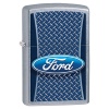 Zippo FORD STREET CHROME - 29065