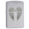 Zippo ANGEL WINGS - 29069