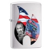 Zippo FLAME COLLAGE - 29075
