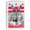 Zippo WASHINGTON DC - 29084