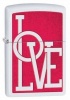 Zippo LOVE - 29085