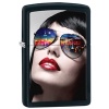 Zippo REFLECTIVE SUNGLASSES - 29090