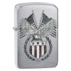 Zippo AMERICAN EAGLE - 29093