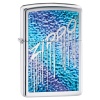 Zippo ZIPPO FUZION LIQUID DESIGN - 29097
