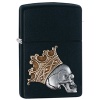 Zippo KING SKULL - 29100