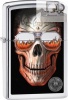 Zippo ANNE STOKES SKELETON/SUNGLASSE - 29108