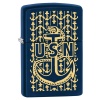 Zippo US NAVY ANCHOR - 29122