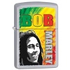 Zippo BOB MARLEY - 29126