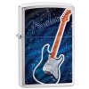 Zippo FENDER GUITAR - 29128
