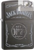 Zippo JACK DANIELS - 29150