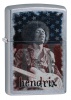 Zippo HENDRIX-AMERICAN FLAG - 29175