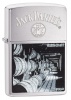 Zippo JACK DANIELS SCENE SER 6 - 29178