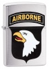 Zippo US ARMY 101ST AIRBORNE - 29185