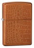 Zippo ICE CROCODILE - 29246